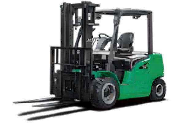 XC Serisi 4-W 4.0~5.0t (8000~11000Ibs)